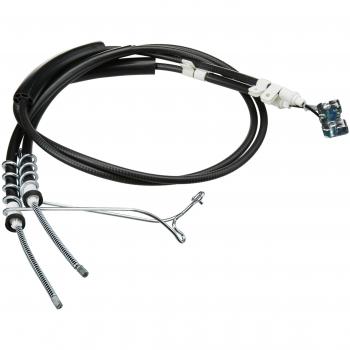 Cables de freno de mano A.B.S. K17695
