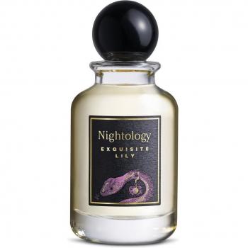 Eau de Parfum 100ml Nightology Exquisite Lily
