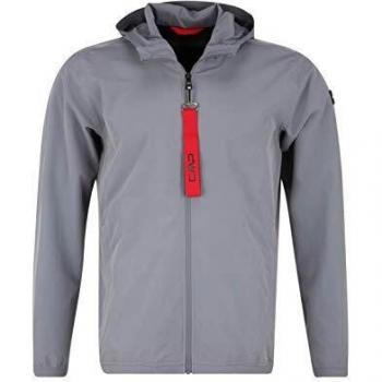 CMP Herren 3‑Schicht‑Tragejacke Titanio – 50 Gewicht