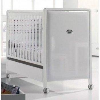 Cajón cuna Micuna color blanco