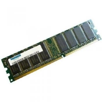 Hypertec 0,5 GB DDR2 400 MHz módulo de memoria