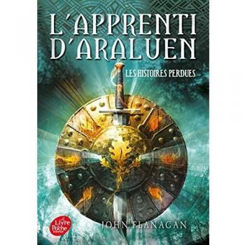L'apprenti d'Araluen