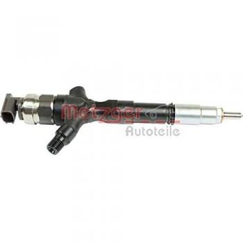 Injecteur moteur METZGER 0870105 codable OBD