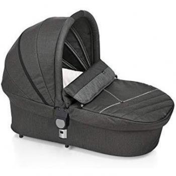 Grigio Melange Scuro Navicella Morbida 741‑650 per Ovo Twin (2021)