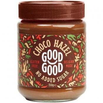 Plaisir Cacao-Noisette GoodGood 350 g