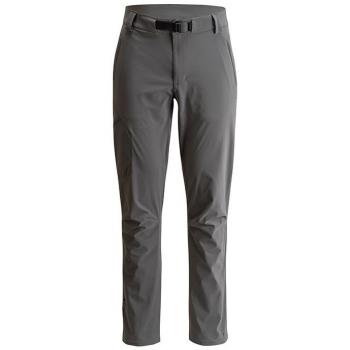 Pantalón de hombre Alpine Gris Black Diamond