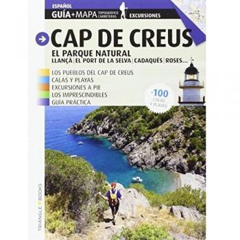 CAP DE CREUS EL PARQUE NATURAL