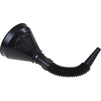Car and Motorcycle Funnel with Strainer