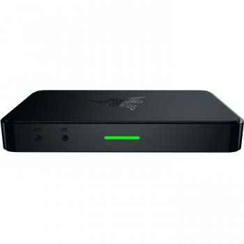 Razer Ripsaw Microfonico