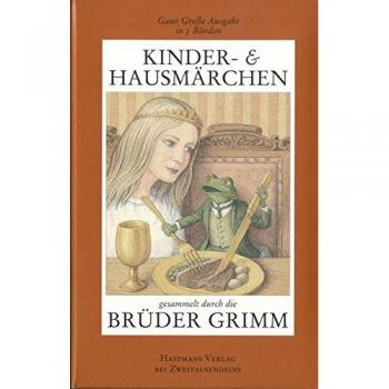 Jacob Grimm Brüder Grimm Kinder