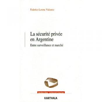 La Sécurité Privée En Argentine