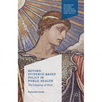 Vitalsource Technologies, Inc. Beyond Evidence Based Policy In Public Health