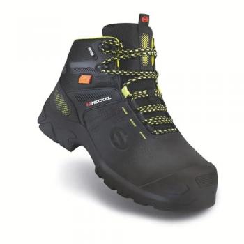Uvex Scarpe di Sicurezza S3 Taglia 45