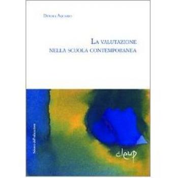 La valutazione nella scuola contemporanea