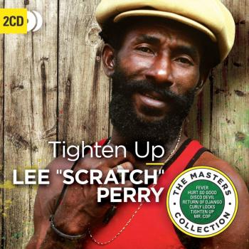 Tighten Up Coffret