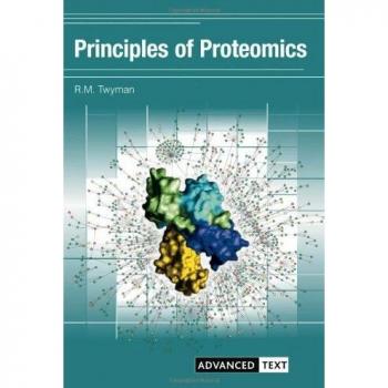 Principles of Proteomics