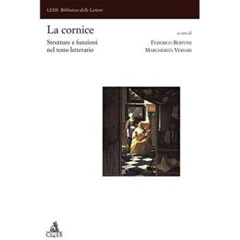 Cornice strutture e funzioni nel testo letterario