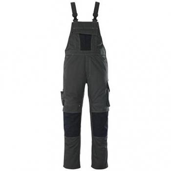 Mascot Unique Bib Overalls with Kneepad Compartments