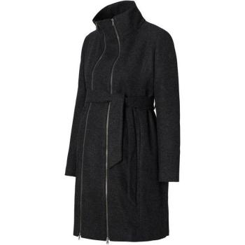 Noppies Cappotto Antracite Oxford Style