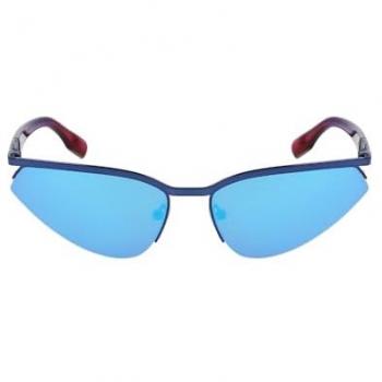 Occhiali da sole Karl Lagerfeld 352s Polarizzati Dark Blue