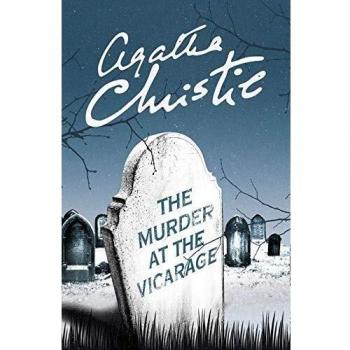 The Murder at the Vicarage: Book 1