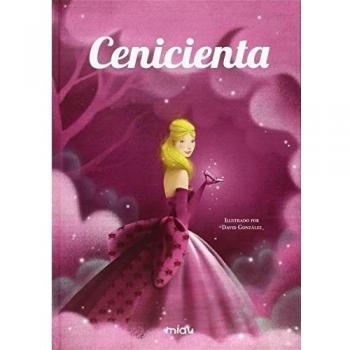 Cenicienta (Tapa dura).