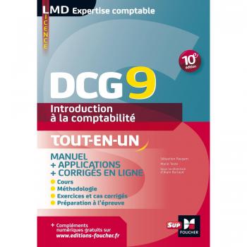 DCG 9
