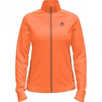 Full Zip Berra Live Wire Fleece – Female M