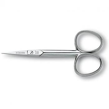 Handgefertigte Bueno Hermanos Nagelschere, 10 cm