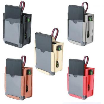 Multifunctional Car Air Vent Pocket