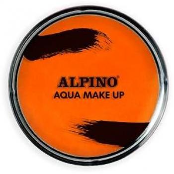 Polvere di Maquillaggio Faciale Alpino