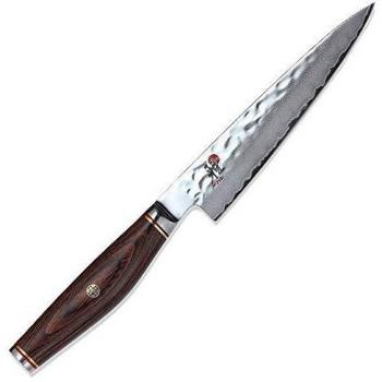 Japanisches Gemüsemesser SHOTOH 6000MCT 13 cm, Miyabi