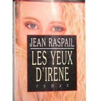 Les yeux d'Irène