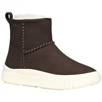Geox Moonboots Laquinny Stiefelette