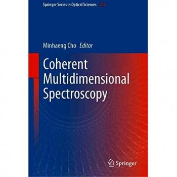 Coherent Multidimensional Spectroscopy