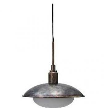 Boston Vintage Pendelleuchte 32x7 cm