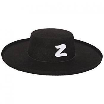 Cappello Zorro per ragazzi di My Other Me