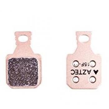 Aztec Black Sintered Brake Pads for Magura MT5/MT7