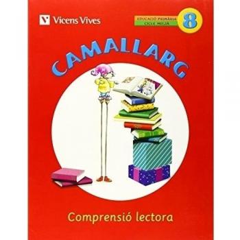 Camallarg 8