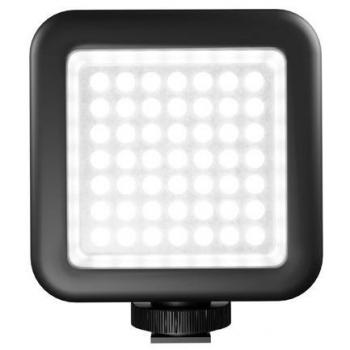 Genesis LED Lampe, Alfama LED, Dauerlicht, Schwarz