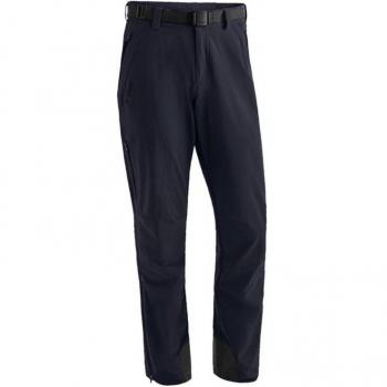 Maier Sports Naturno Herren Tourenhose dunkelblau | 52