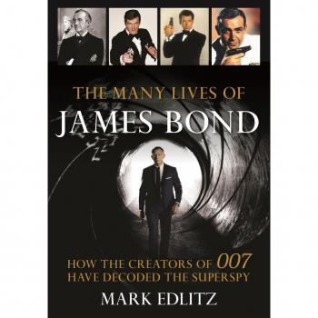 Vitalsource Technologies, Inc. Many Lives Of James Bond