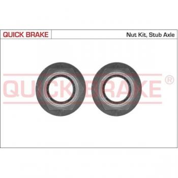 QUICK BRAKE 9811K Écrou de fixation