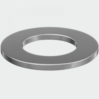 Timco Stainless Steel M10 125 Form B Washer Kit (500 pcs)