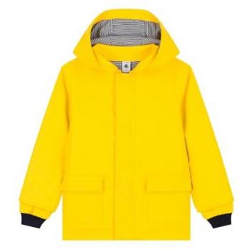 Parka Petit Bateau Latah Design Classico