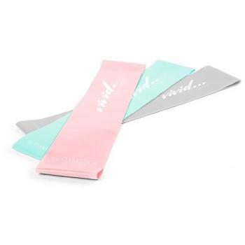 Gymstick Vivid Weerstandsbanden Set