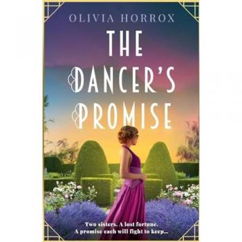 The Dancer's Promise