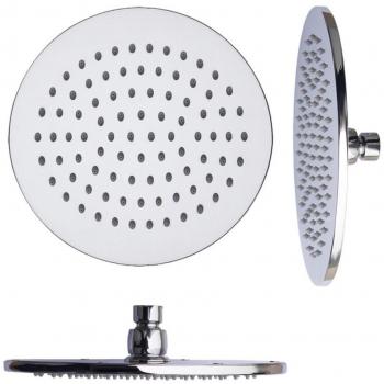 Soffione Doccia 6 15cm con Attacco Standard