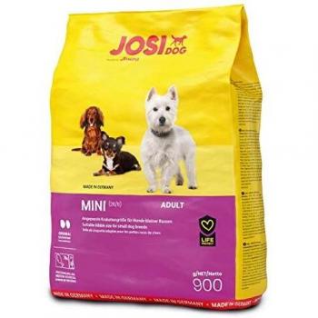 JosiDog Master Mix pour chien