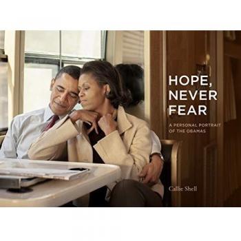 Hope, Never Fear